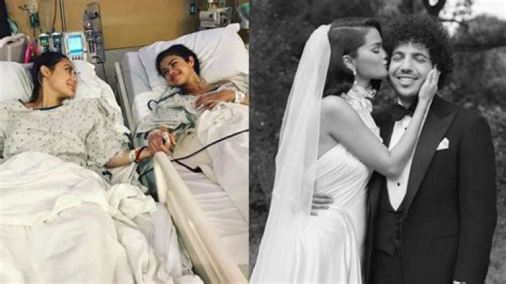 Francia Raisa Says Kidney Donation to Selena Gomez Didn’t Cause Drama – Hollywood Life