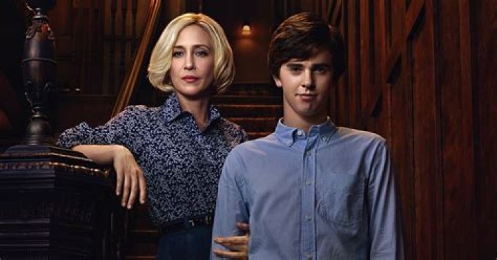 Freddie Highmore Reveals He Secretly Got Married In New Interview – Hollywood Life