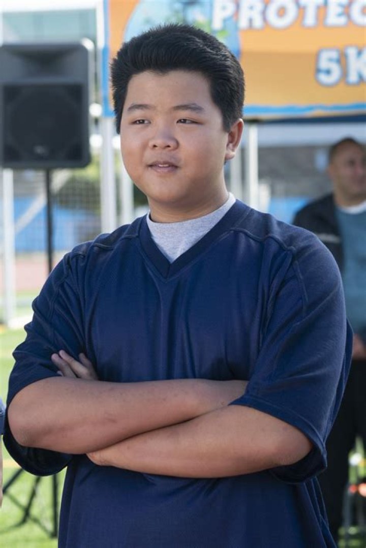 ‘Fresh Off The Boat’ — Photos