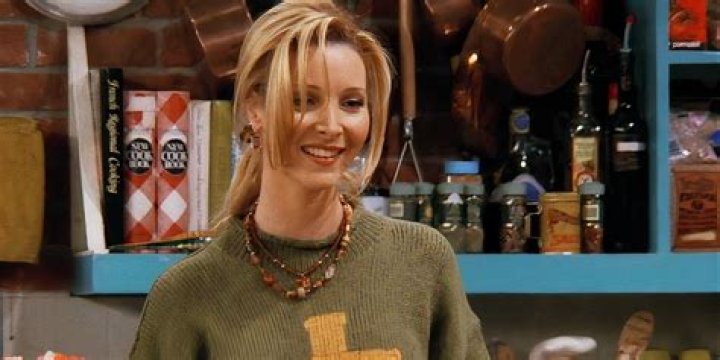‘Friends’ Star Lisa Kudrow Reveals What Phoebe & Mike Would Be Doing In Quarantine Together