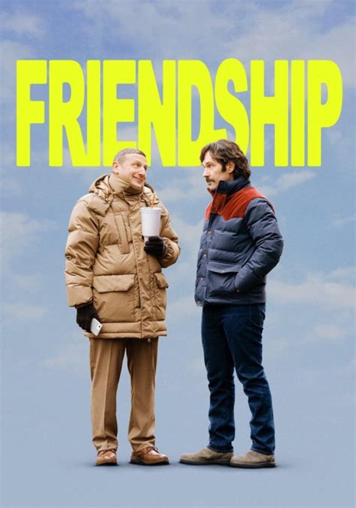 Friendship Over – Hollywood Life