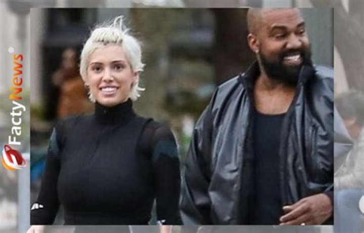 From Amber Rose to New Wife Bianca Censori – Hollywood Life