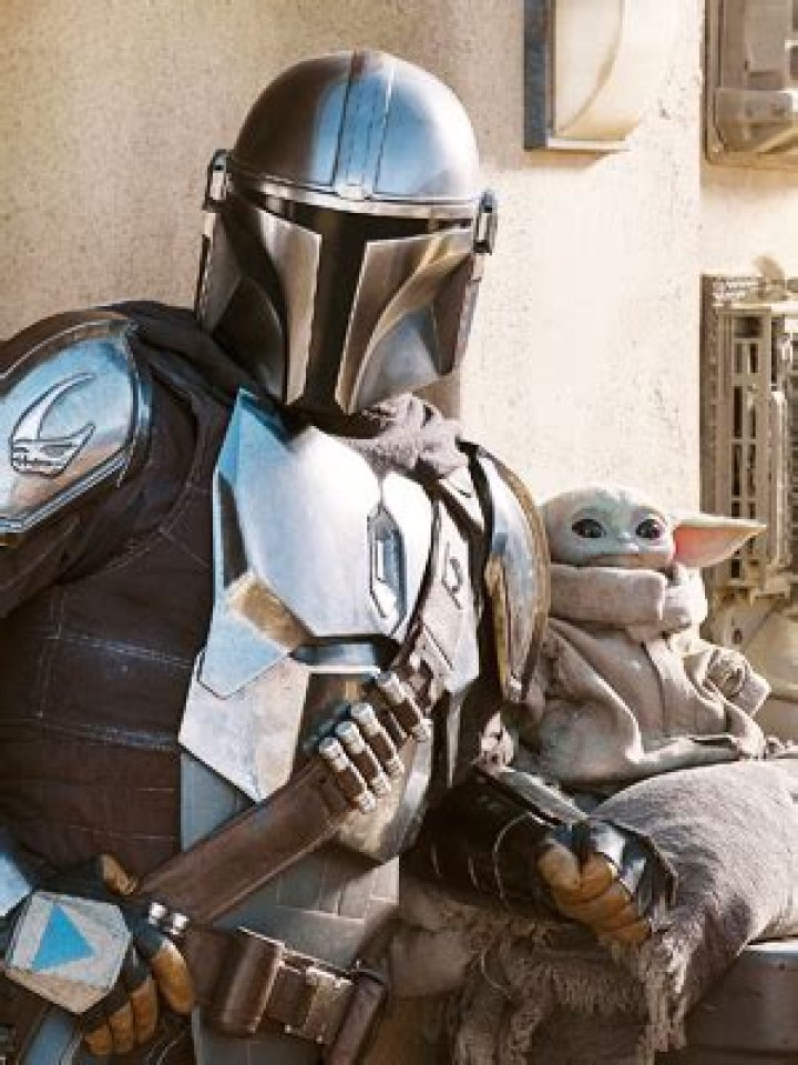 From ‘Ewoks’ To ‘Book Of Boba Fett’ – Hollywood Life