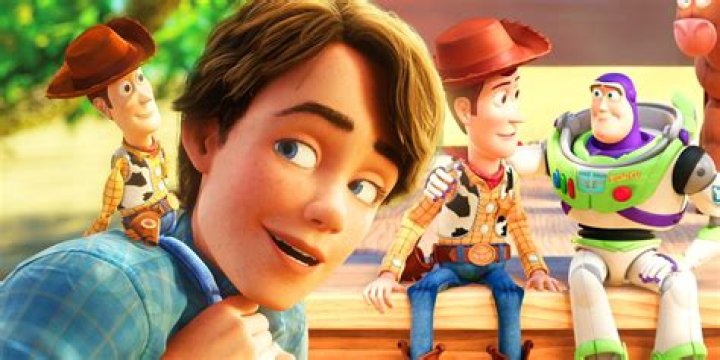 From ‘Toy Story 3’ To ‘Encanto’ – Hollywood Life