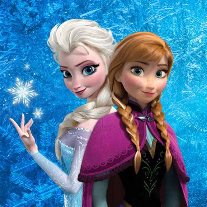 ‘Frozen Fever’ — Animated Short To Debut In Spring 2015 With Elsa & Anna – Hollywood Life