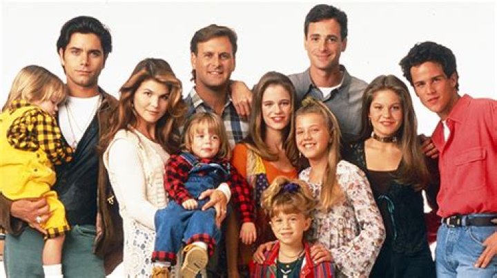 ‘Full House’ Cast Reunite At Bob Saget’s House Before His Funeral – Hollywood Life