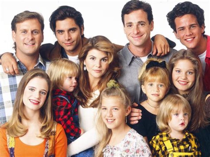 ‘Full House’: Pics