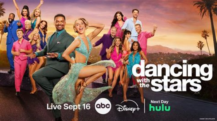 Full List Of Premiere Dates — ‘DWTS’ & More – Hollywood Life