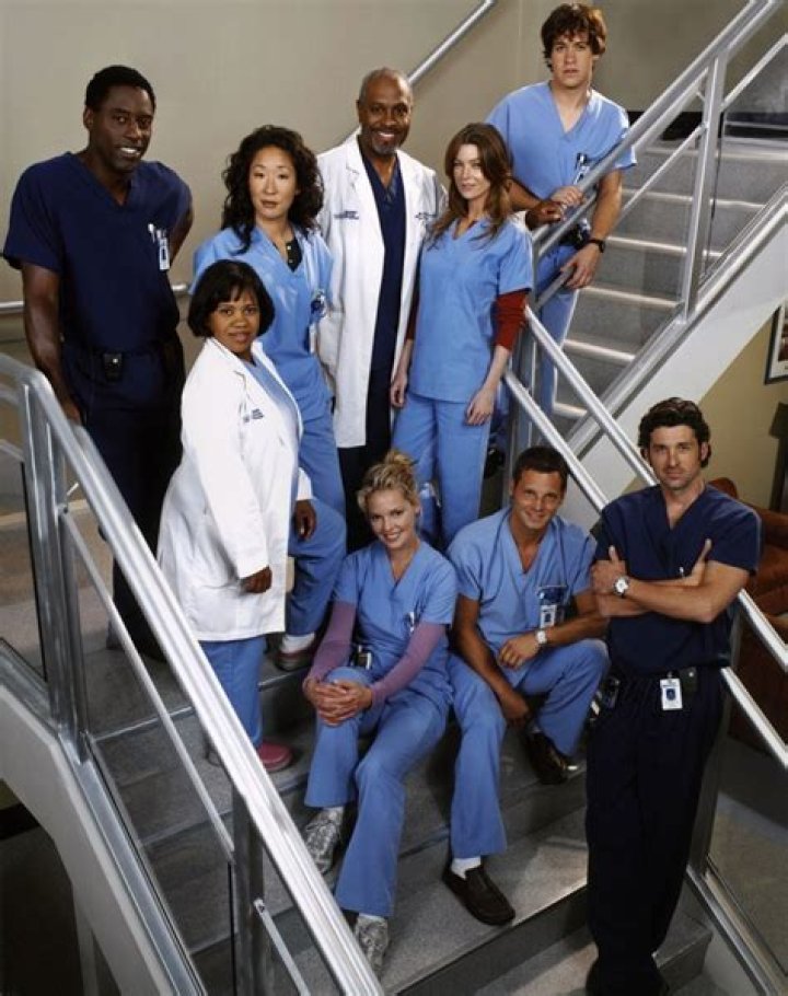 Fun Facts About ‘Grey’s Anatomy’: PICS – Hollywood Life