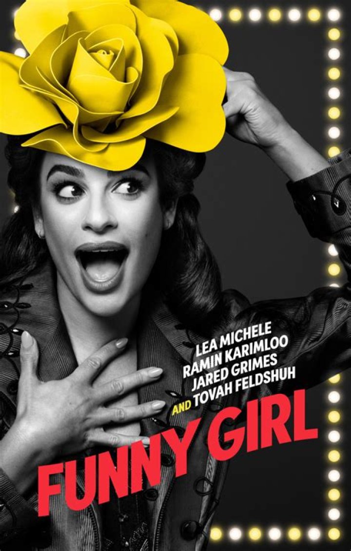 ‘Funny Girl’ Reveals First Footage Of Lea Michele As Fanny Brice After Beanie Feldstein’s Exit