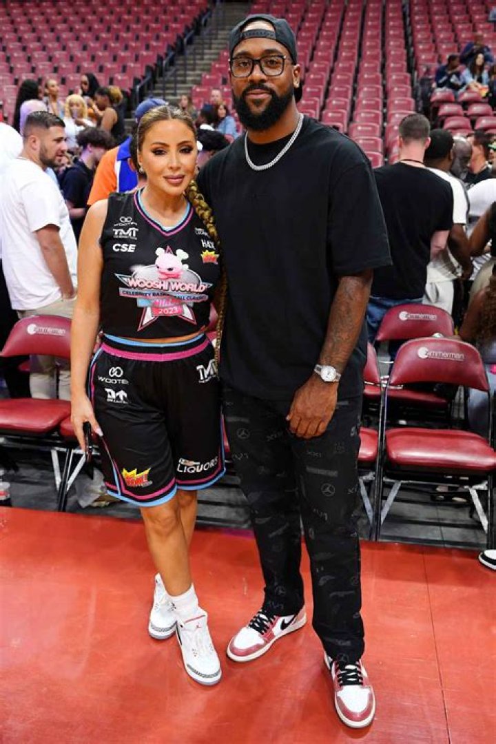 Future & Larsa Pippen Grinding Like Crazy On Dance Floor During His Wild Birthday