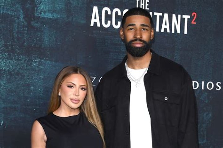 Future & Larsa Pippen Only Getting Closer After Pregnancy News – Hollywood Life