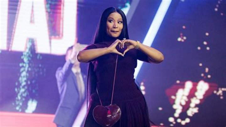 Future Squashes Blac Chyna’s Dating Hopes: Nicki Minaj Is The Only Woman He Wants
