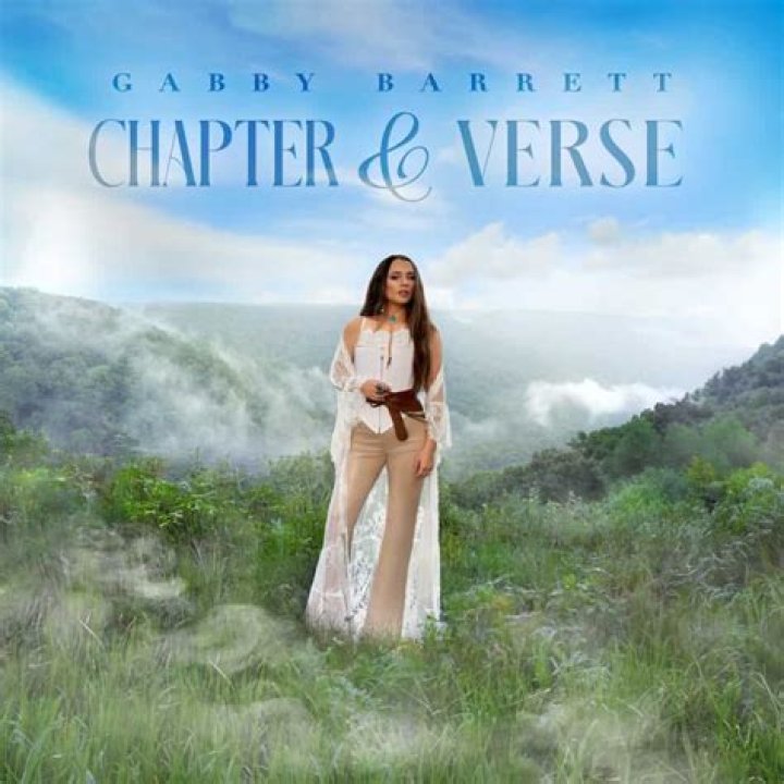 Gabby Barrett Admits Marrying Cade Foehner Changed Her In The ‘Best Way’ & Hints At Collab On New Album