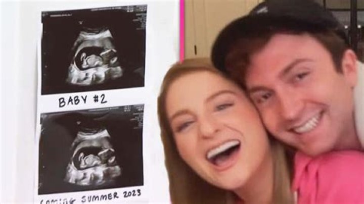 Gabby Barrett Is Pregnant With Baby No. 2 & Posts Sonogram Video Of Her ‘Son’