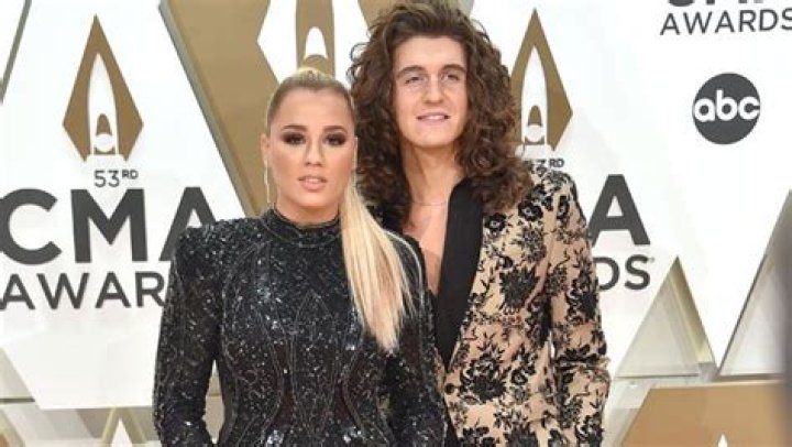 Gabby Barrett Pregnant: ‘American Idol’ Alum Expecting First Child With Husband Cade Foehner
