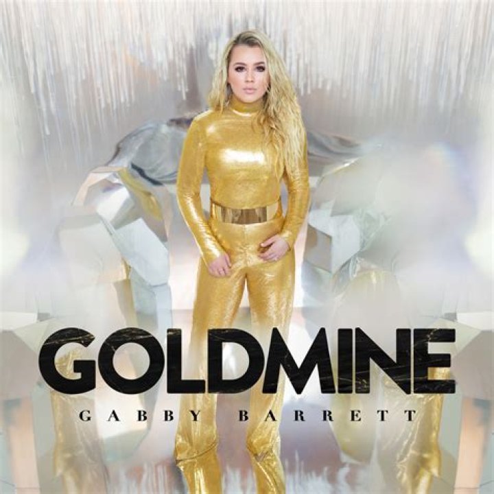 Gabby Barrett Talks ‘GOLDMINE’: – Hollywood Life