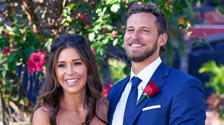 Gabby Windey Shares Potential Plans For Moving In With Erich Schwer After ‘The Bachelorette’