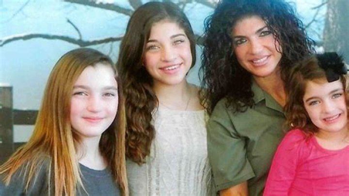 Gabriella Giudice, 16, Attends Her First Prom: See Teresa & Joe’s Second Daughter All Grown Up