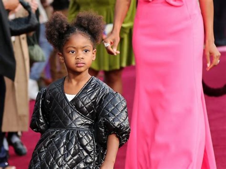 Gabrielle Union & Daughter Kaavia, 1, Are So Cute Rocking Natural Curls: ‘Mama’s Got Hair Like Yours’