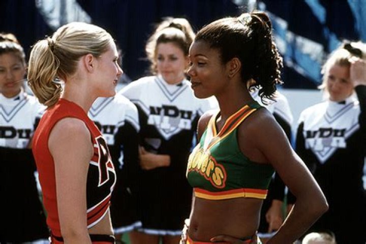 Gabrielle Union Developing ‘Bring It On’ Sequel – Hollywood Life