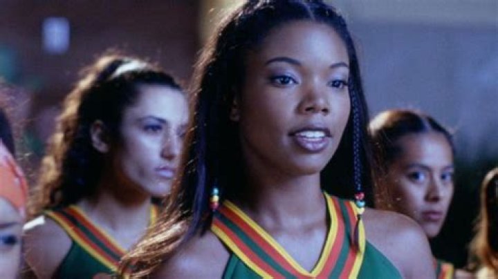 Gabrielle Union Hints A ‘Bring It On’ Sequel May Be In The Works & Fans Go Wild