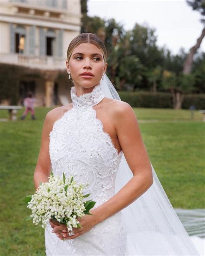 Gabrielle Union’s Glowing Skin On Wedding Day — Her Bridal Beauty