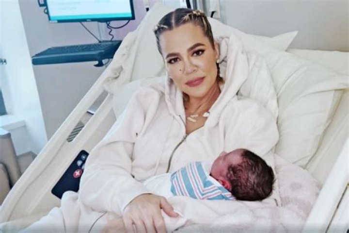 Gabrielle Union’s ‘Miracle Baby’: How Kim Kardashian ‘Helped’ Her On Her Surrogacy Journey