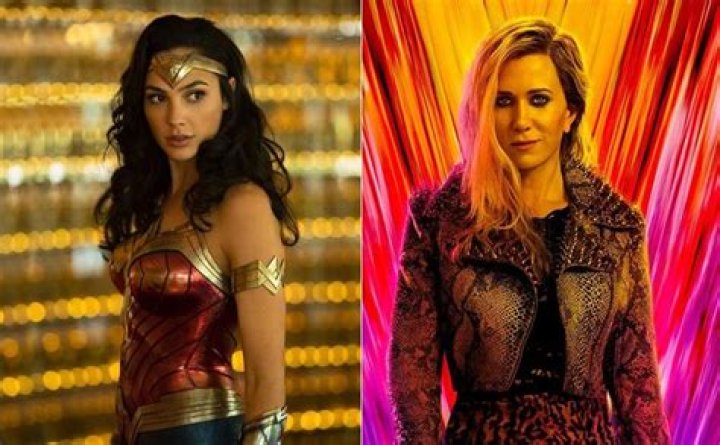 Gal Gadot Teases Possible Romance With Kristen Wiig’s Character In ‘Wonder Woman 1984’