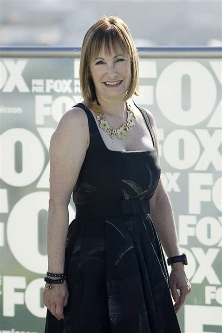 Gale Anne Hurd — Pics