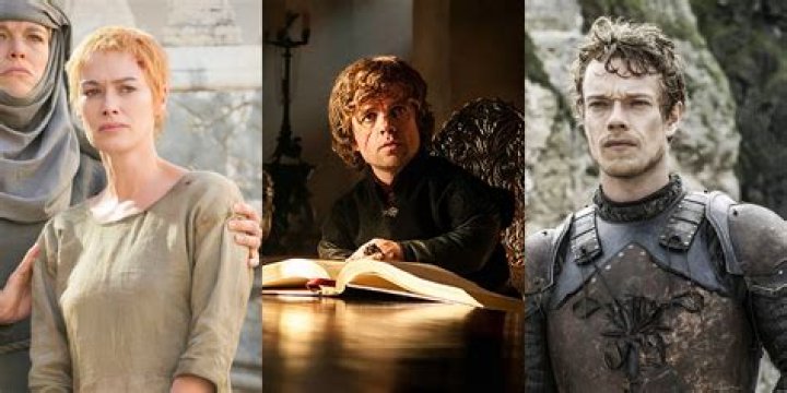 Game of Thrones’ Hannah Waddingham Claims She Was ‘Actually Waterboarded’ for ‘10 Hours’ Filming Torture Scene