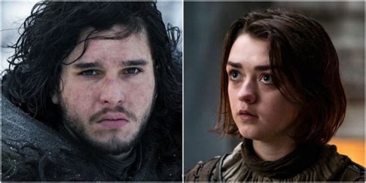 ‘Game Of Thrones’: Littlefinger Is Trying To Tear Arya & Sansa Apart — Why This Will Be His Downfall