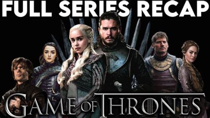 ‘Game Of Thrones’ Recap: [SPOILER] Returns & Tommen Betrays His Family