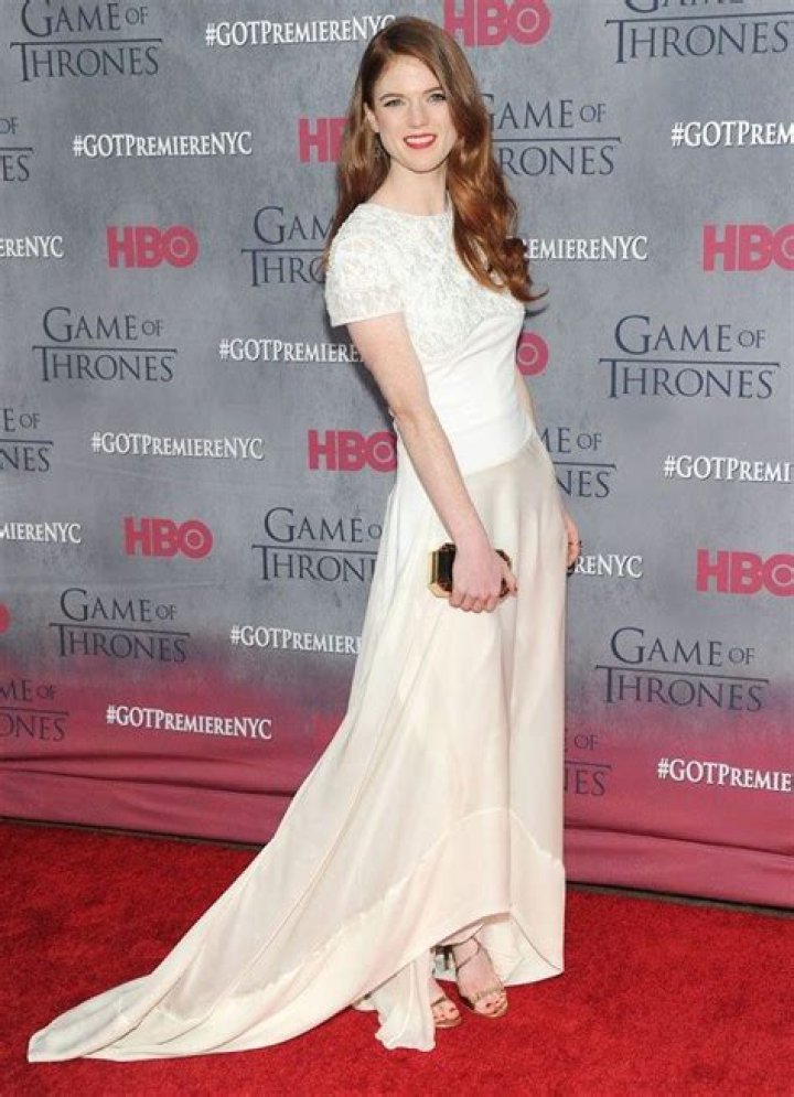 ‘Game Of Thrones’ Red Carpet Pics — NYC Season 4 Premiere