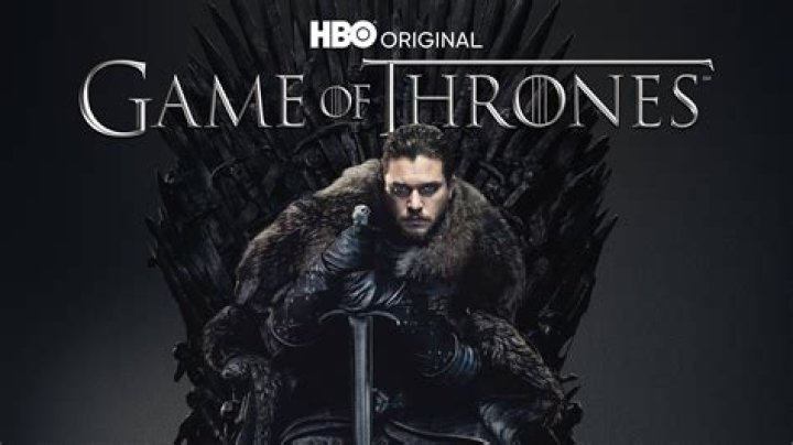 Game of Thrones Season 6 — Pics