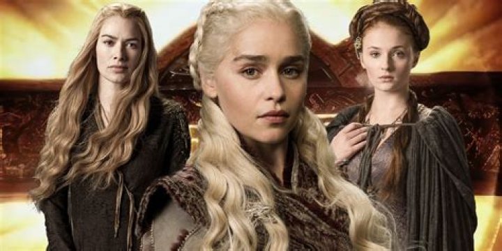 ‘Game Of Thrones’ Sexiest Women — Photos