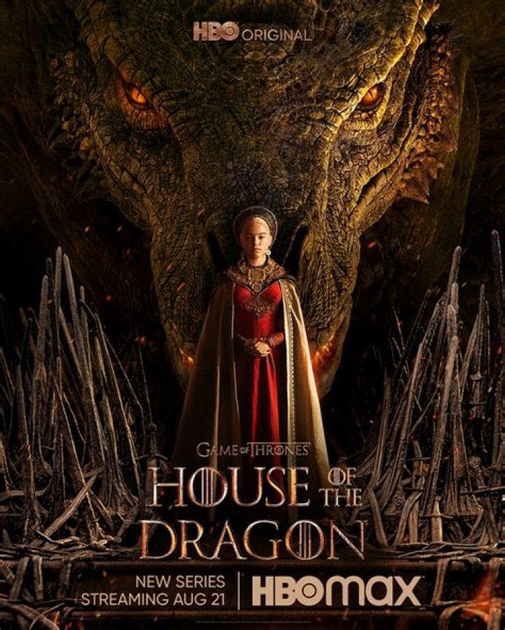 ‘Game Of Thrones’ Territory? – Hollywood Life