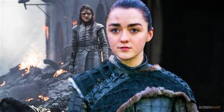 ‘Game Of Thrones’: The Season 1 Callback That Could Mean Arya Stark Will Get Pregnant
