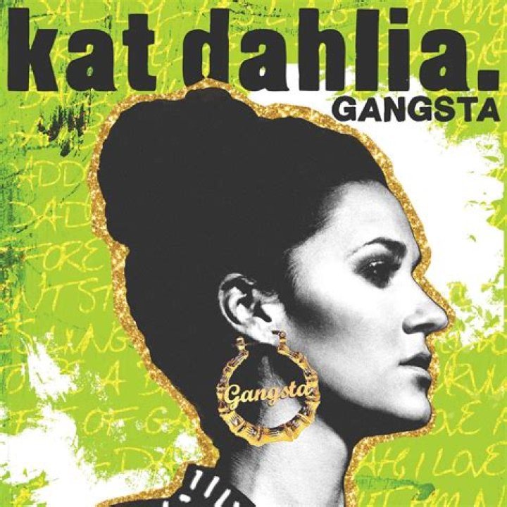 ‘Gangsta’ Singer Kat Dahlia Arrested For DUI