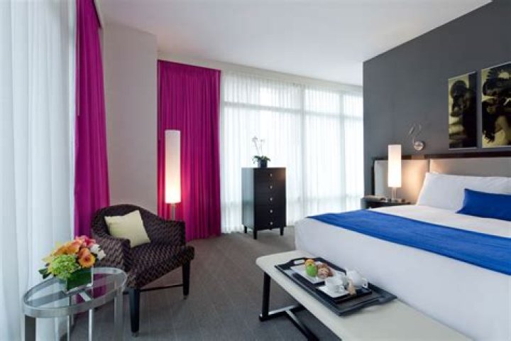 Gansevoort Park Hotel Gallery