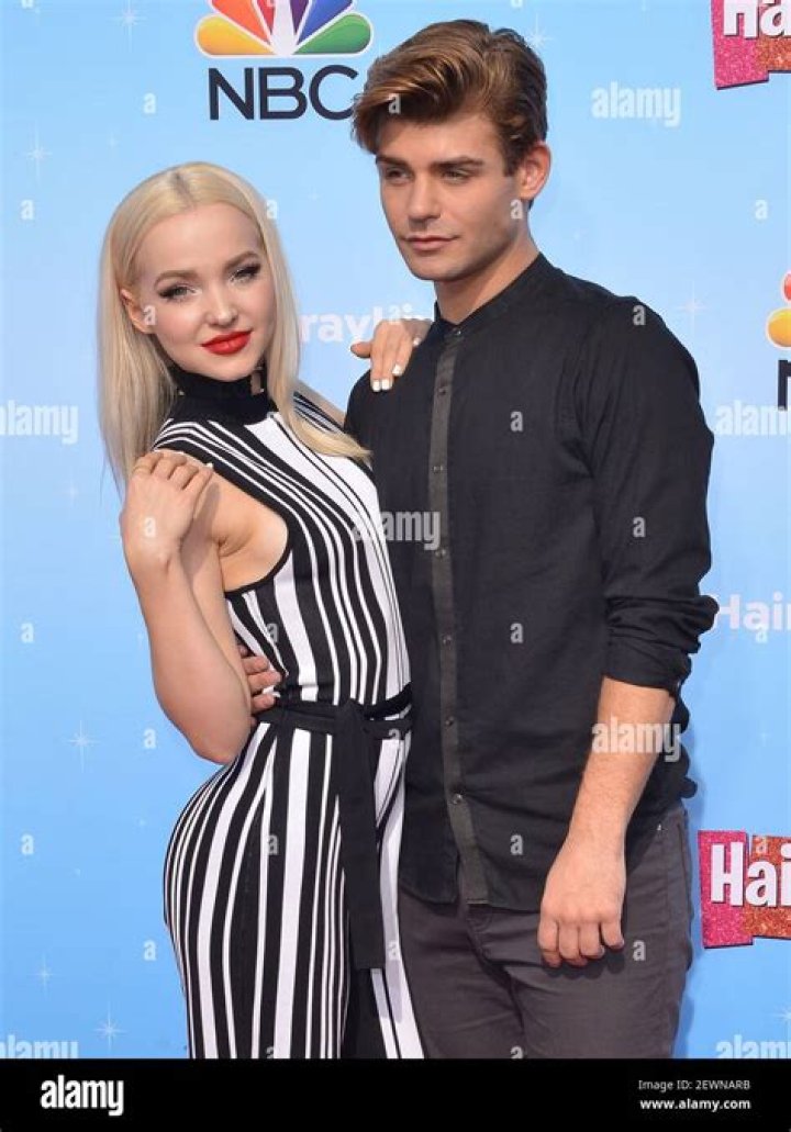 Garrett Clayton Celebrity Profile – Hollywood Life