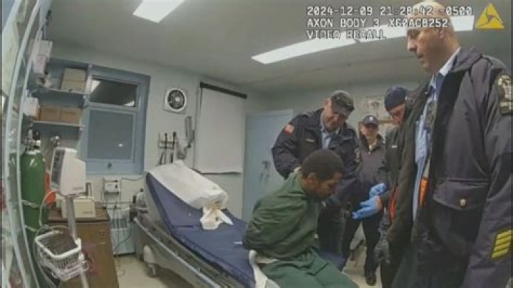 Garrett Rolfe: 5 Things To Know About Officer Charged With Felony Murder In Rayshard Brooks’ Death