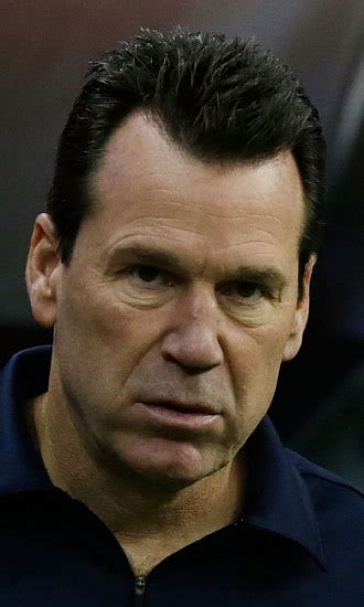 Gary Kubiak – Hollywood Life