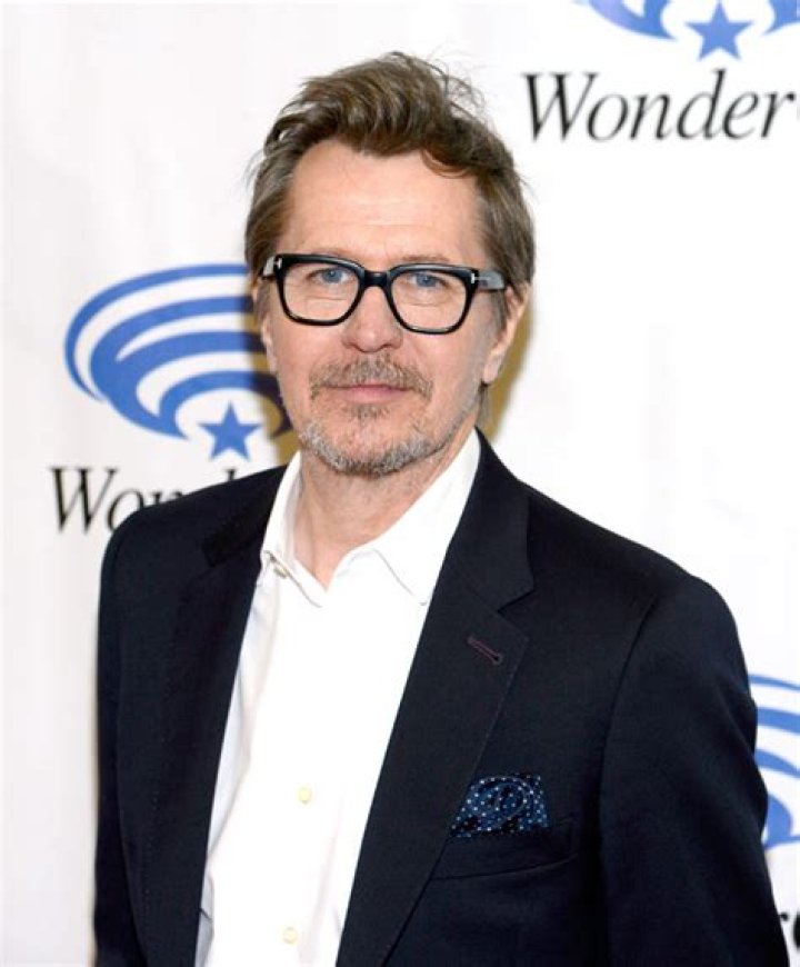 Gary Oldman Disses Philip Seymour Hoffman — He Was A ‘Pale, Sort Of Fat Kid’ – Hollywood Life