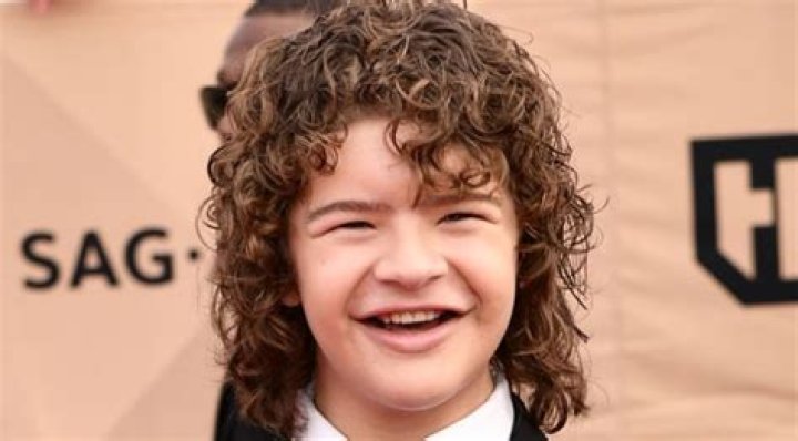 Gaten Matarazzo Bio – Hollywood Life