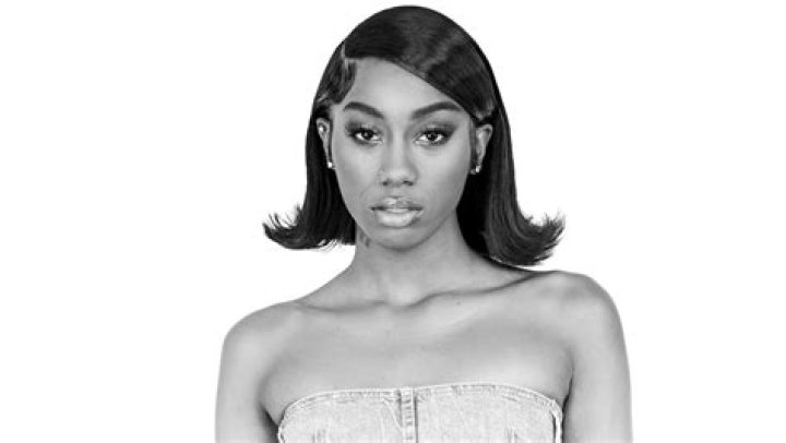 GAYLE Shows Why She’s MTV’s Next Global PUSH Artist: I’m Here To ‘Give It My All’