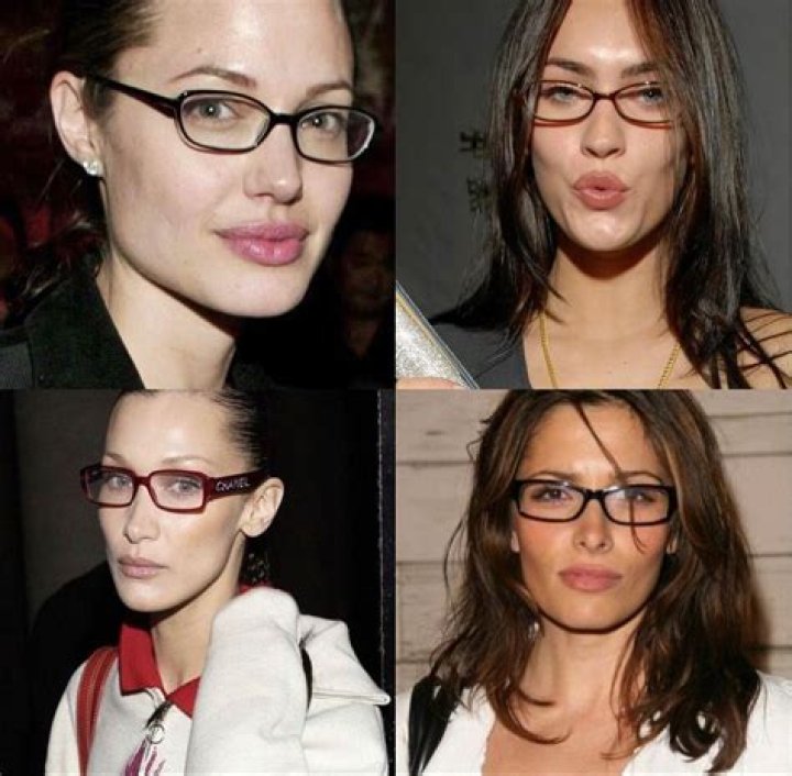 Geek Chic Glasses: The #1 Rule You Should Follow If You Want To Master The Trend