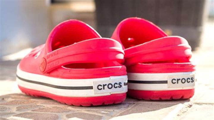 Gen Z Has Decided: Crocs Are BACK