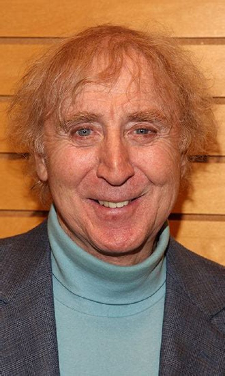 Gene Wilder Celebrity Profile – Hollywood Life