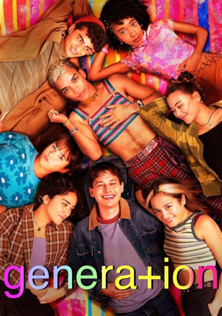 ‘Genera+ion’s Haley Sanchez On ‘Euphoria’ Comparisons: Our Show Explores ‘Different Things’